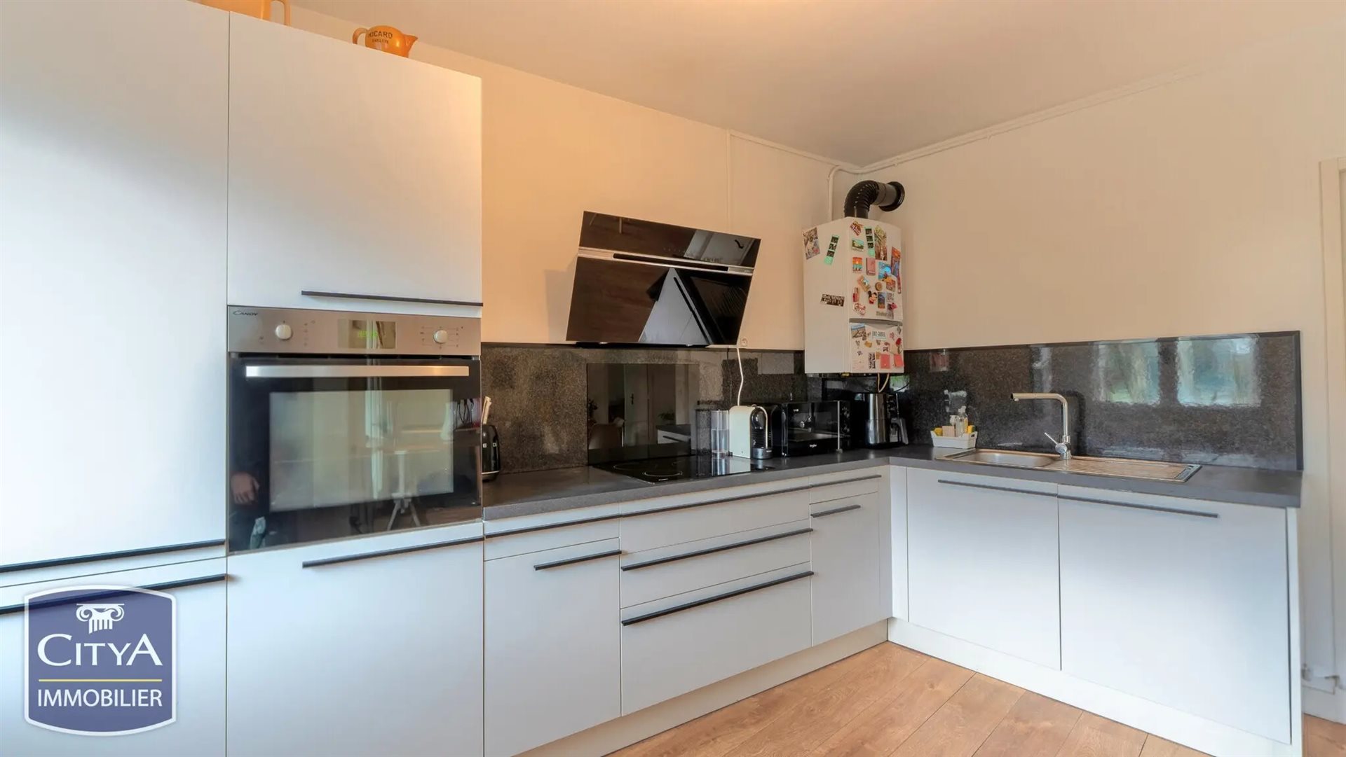 Appartement à vendre, 98m², Montauban