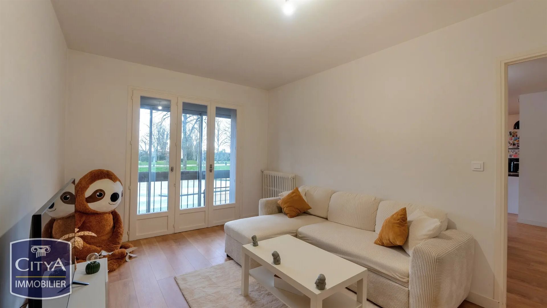 Appartement à vendre, 98m², Montauban