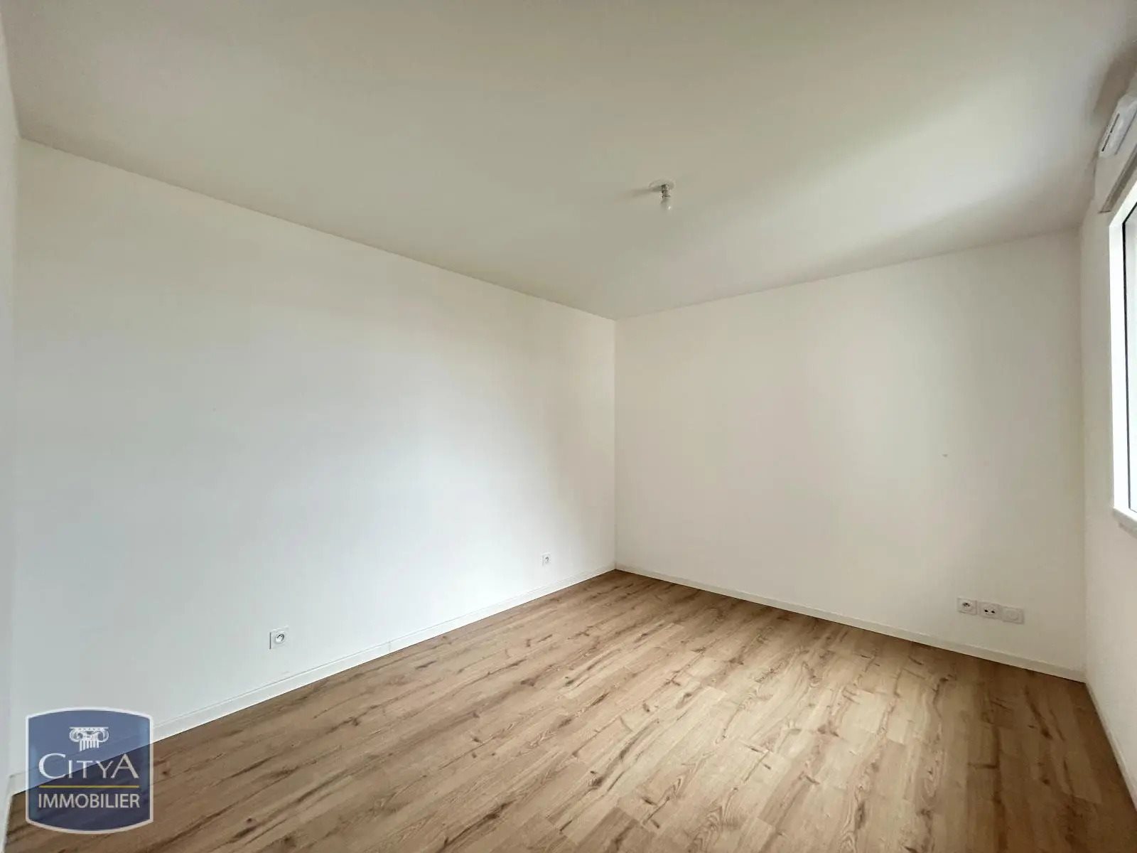 Appartement à louer, 58m², Tours