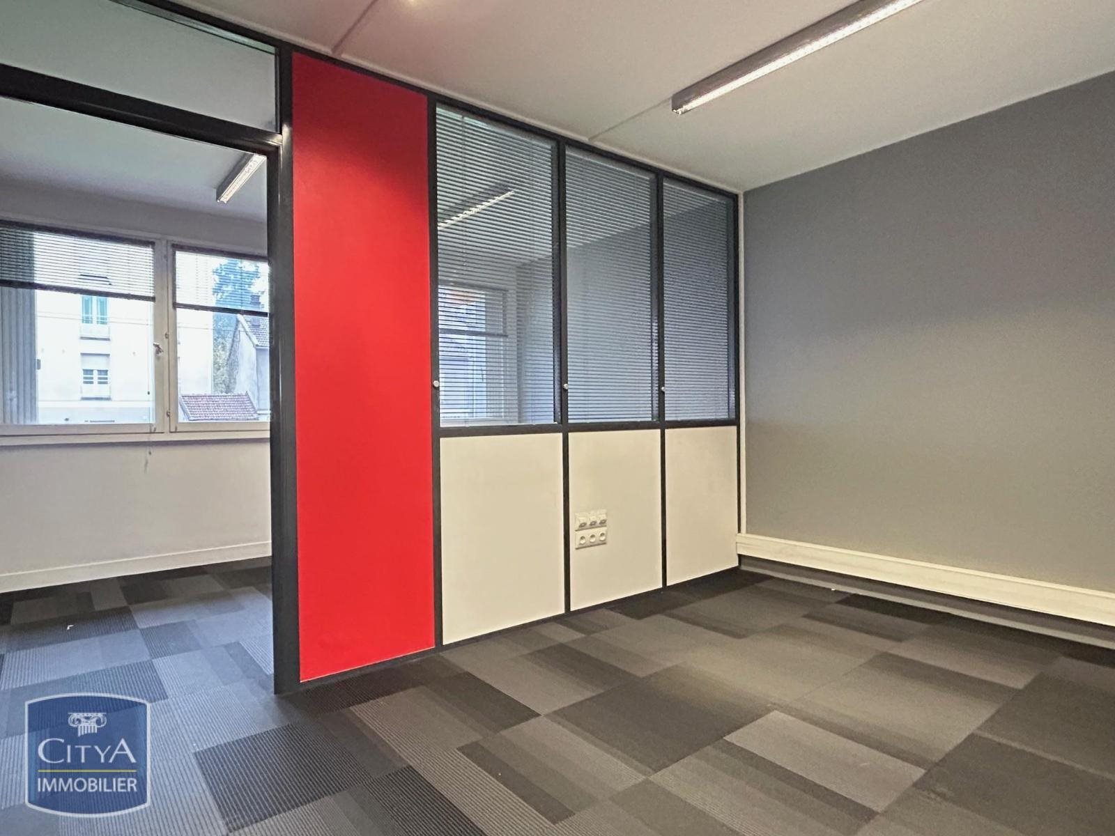 Appartement à vendre, 43m², Limoges