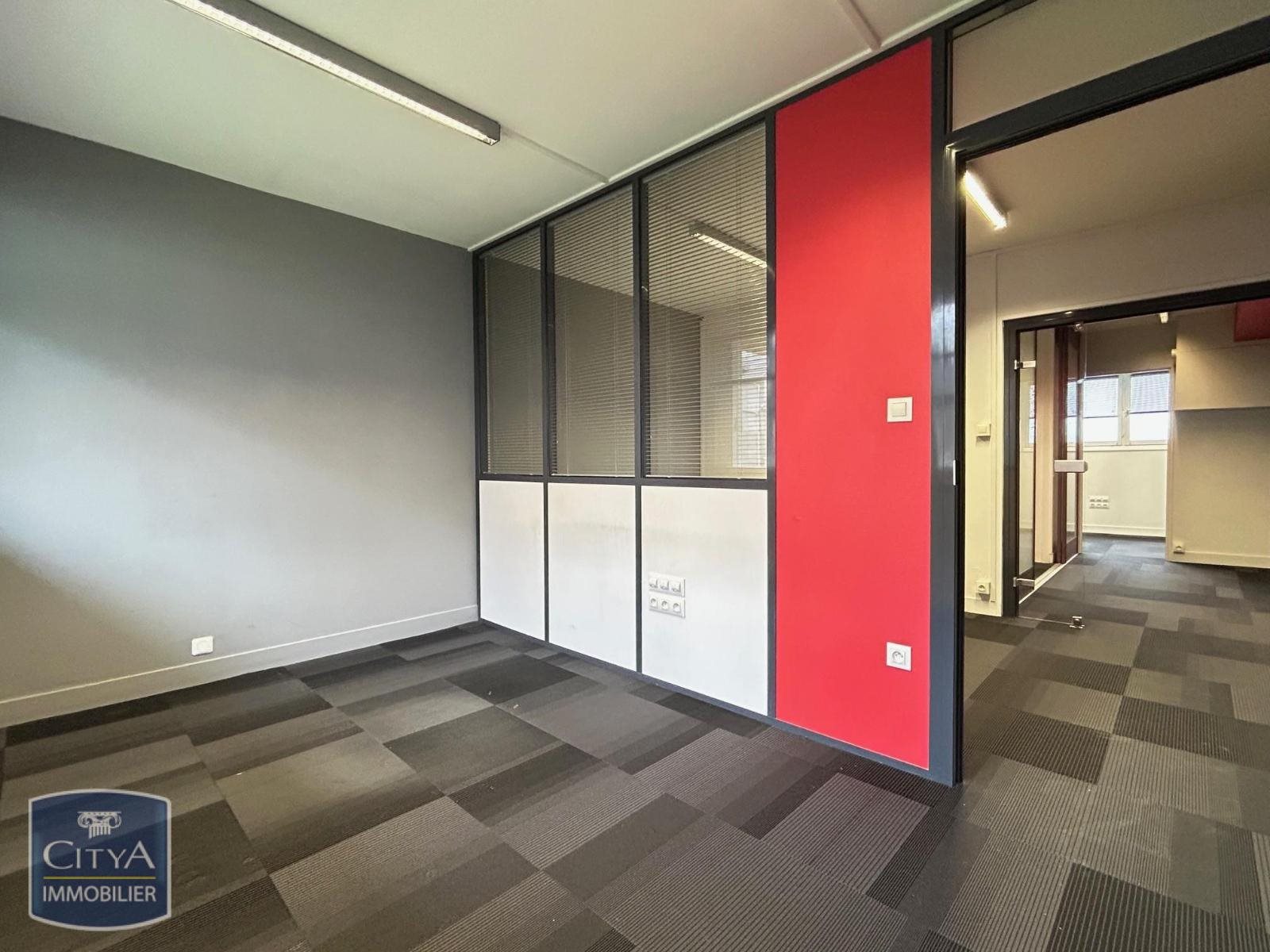 Appartement à vendre, 43m², Limoges