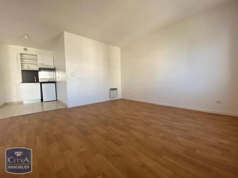 Appartement à louer, 46m², Lucé