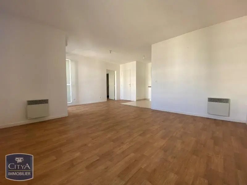Appartement à louer, 46m², Lucé