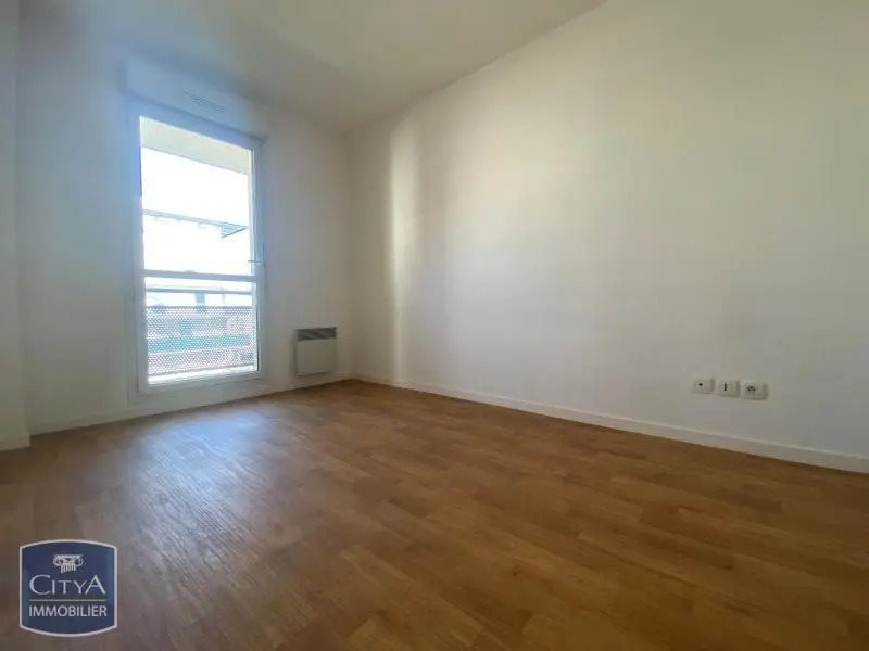 Appartement à louer, 46m², Lucé