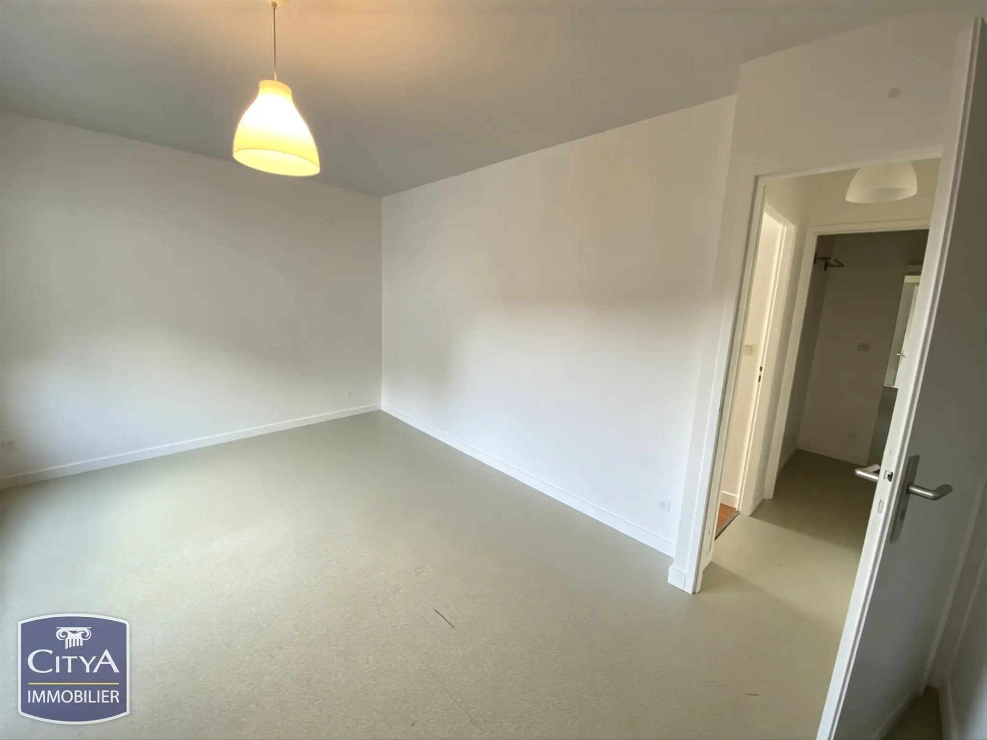 Appartement à vendre, 32m², Tours