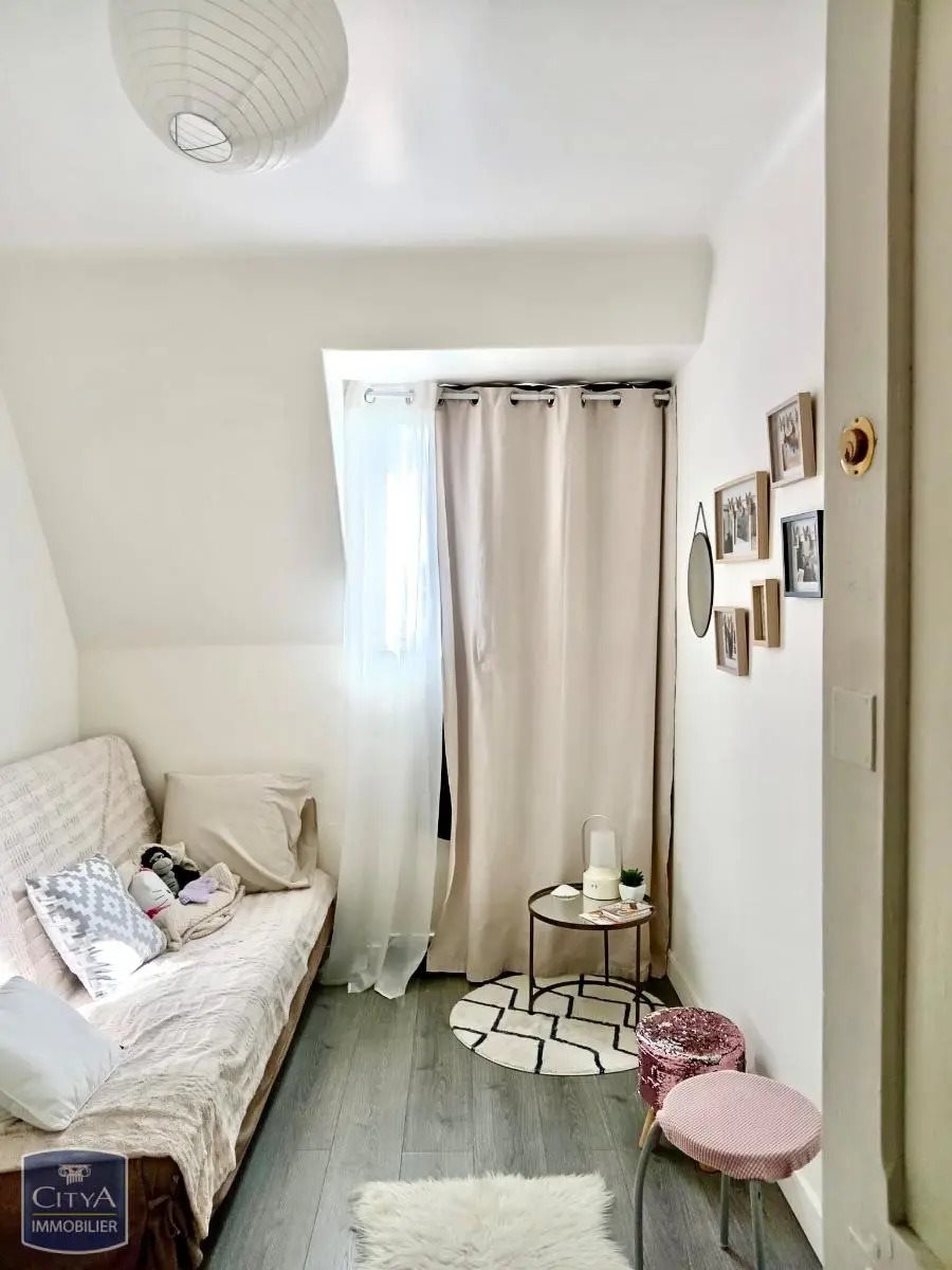 Appartement à vendre, 9m², Paris 11ème