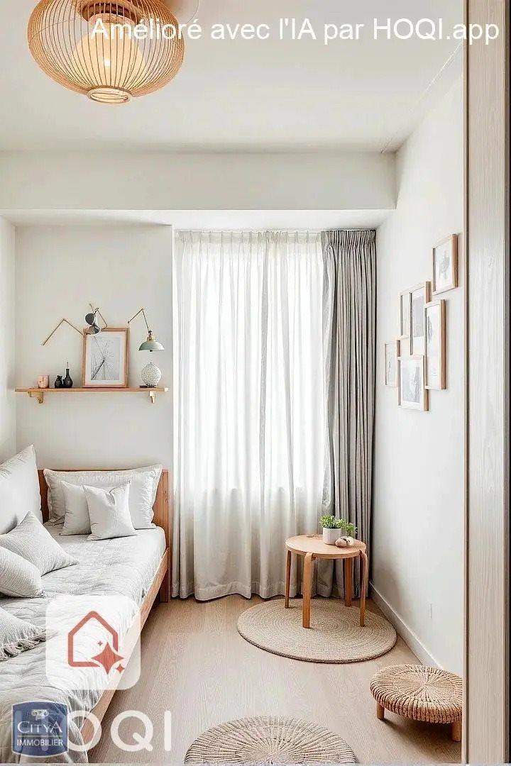 Appartement à vendre, 9m², Paris 11ème