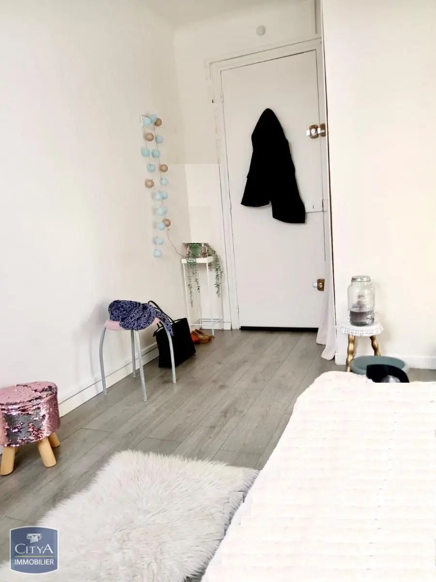 Appartement à vendre, 9m², Paris 11ème