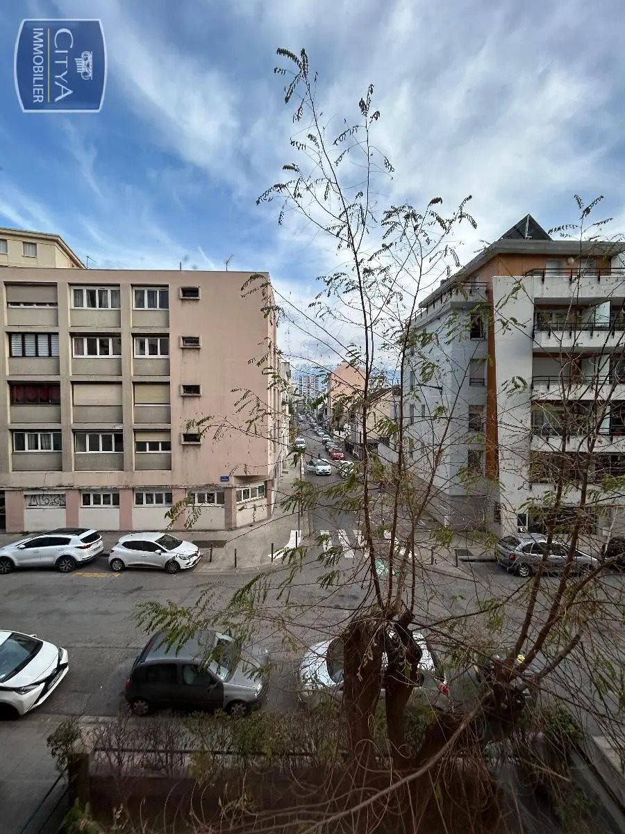 Appartement à vendre, 50m², Grenoble