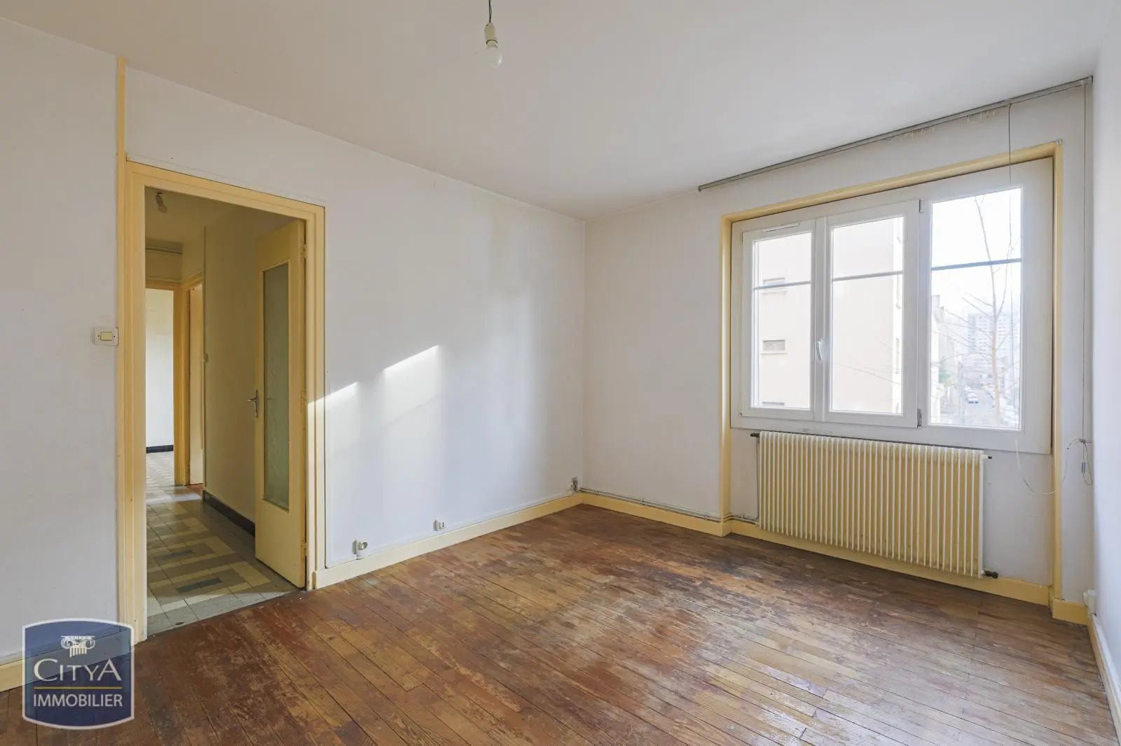Appartement à vendre, 50m², Grenoble