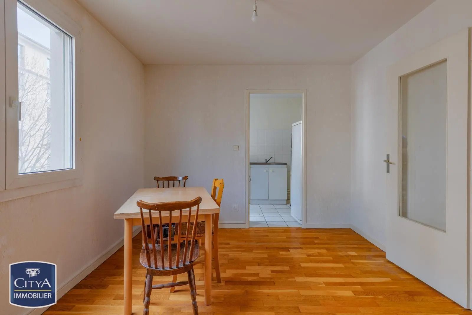Appartement à vendre, 38m², Lyon 3ème