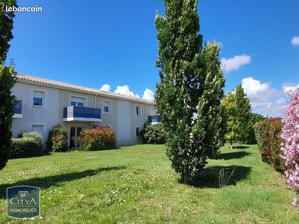 Appartement à vendre, 36m², Médis