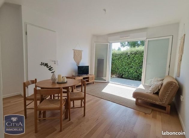 Appartement à vendre, 36m², Médis
