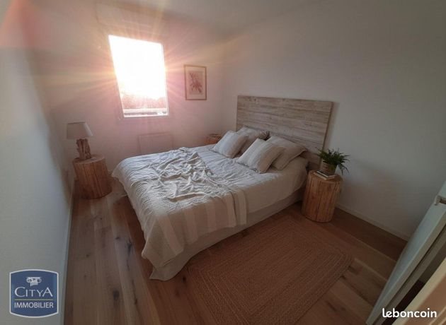 Appartement à vendre, 36m², Médis