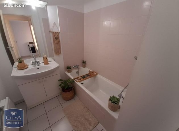 Appartement à vendre, 36m², Médis