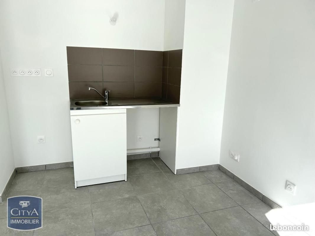 Appartement à louer, 50m², Saint-Etienne