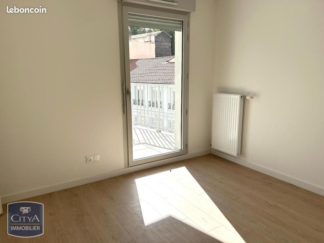 Appartement à louer, 50m², Saint-Etienne