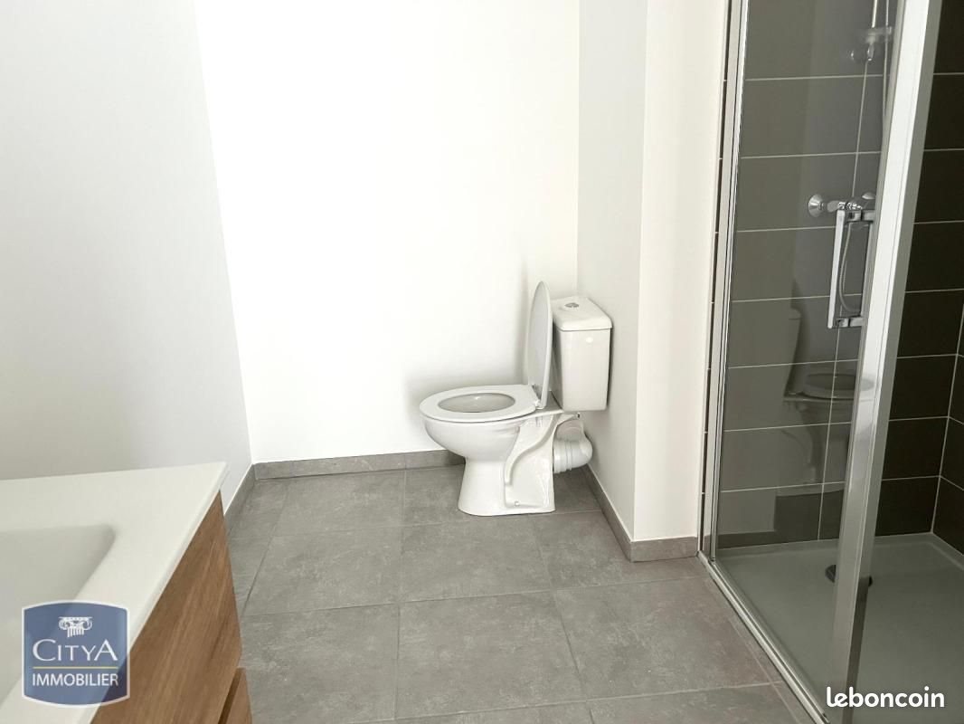 Appartement à louer, 50m², Saint-Etienne