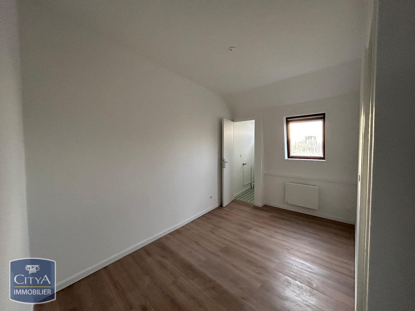 Appartement à louer, 33m², Lille