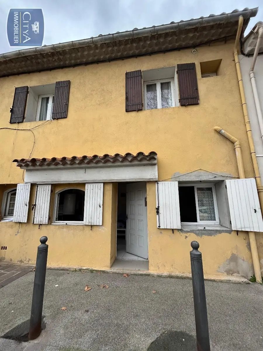 Maison à vendre, 27m², Gignac-la-Nerthe