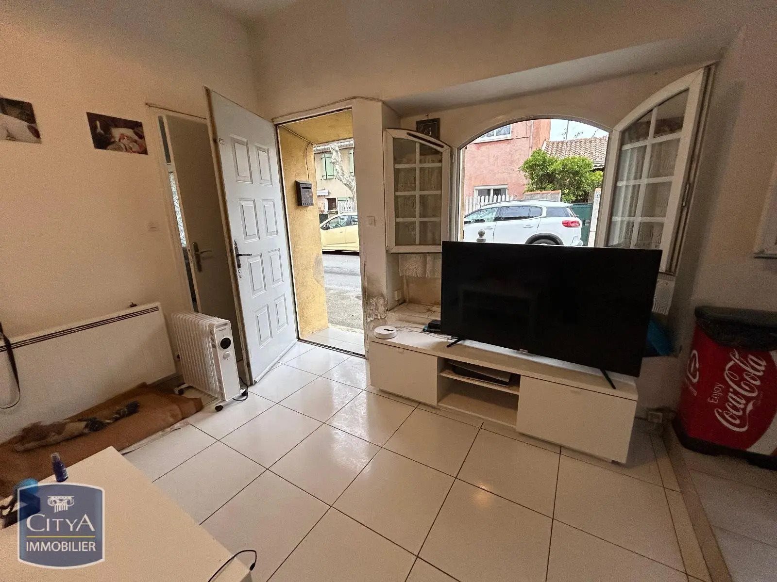 Maison à vendre, 27m², Gignac-la-Nerthe