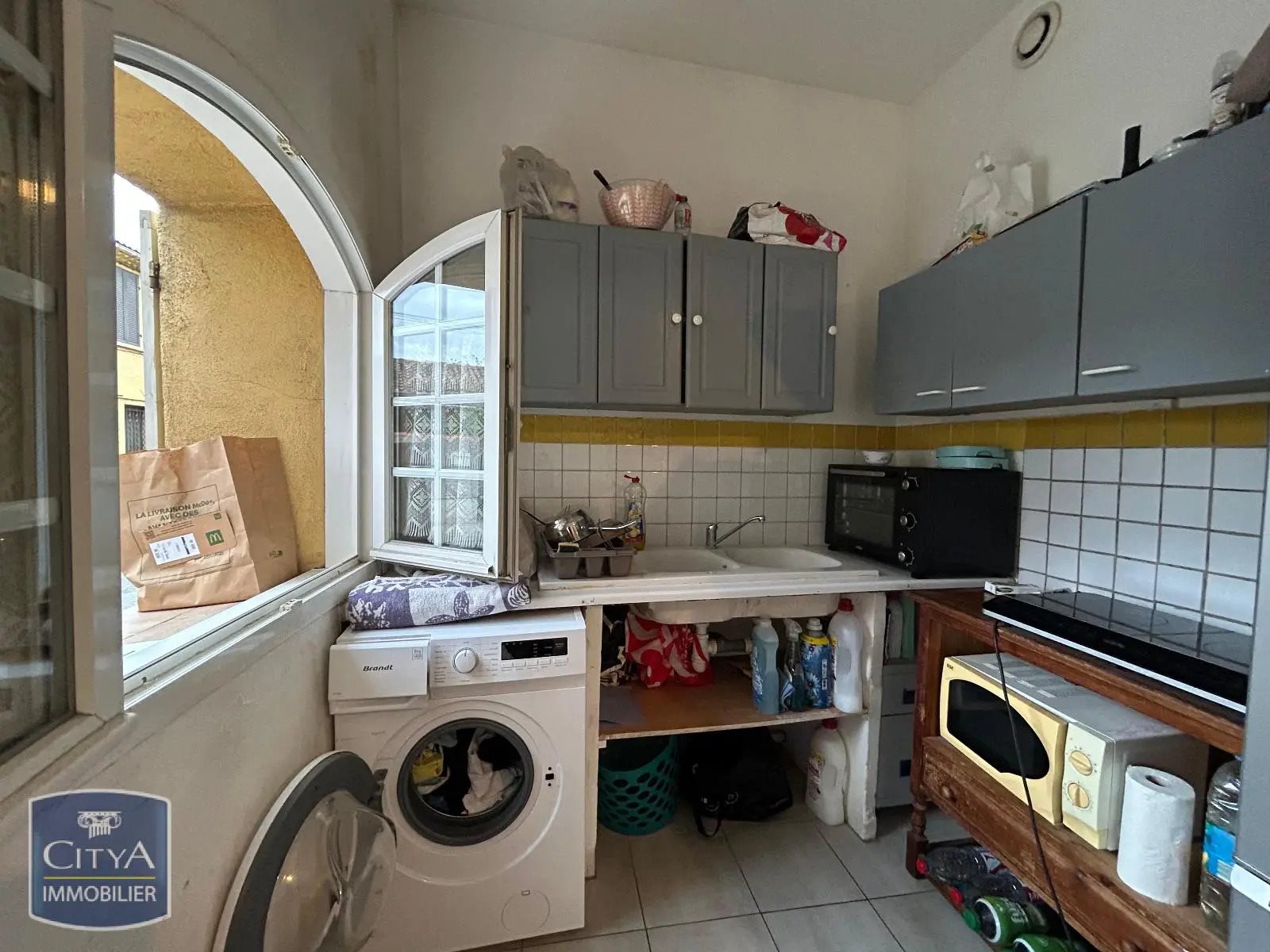Maison à vendre, 27m², Gignac-la-Nerthe