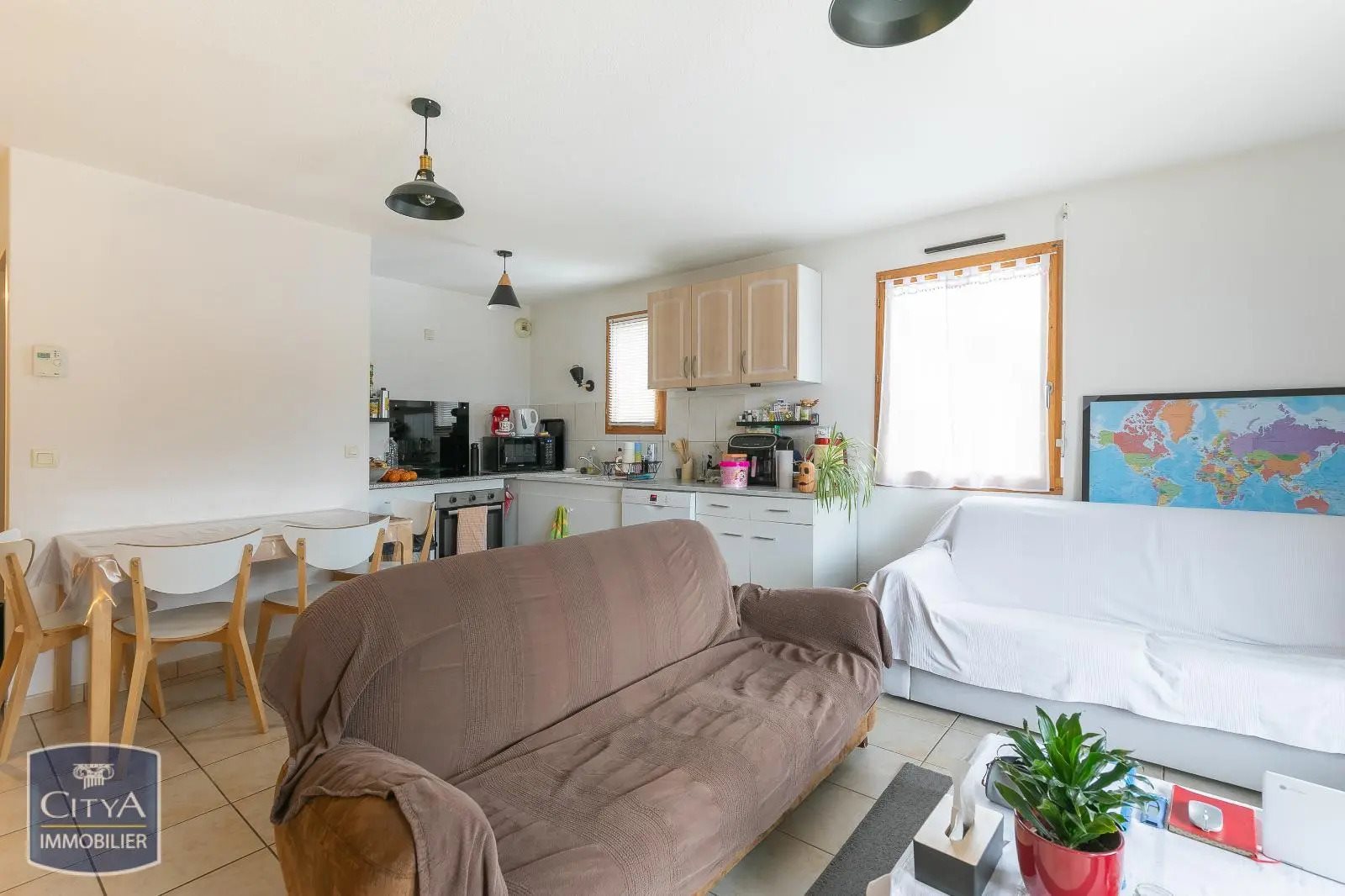 Appartement à vendre, 79m², Saint-Bonnet-en-Champsaur