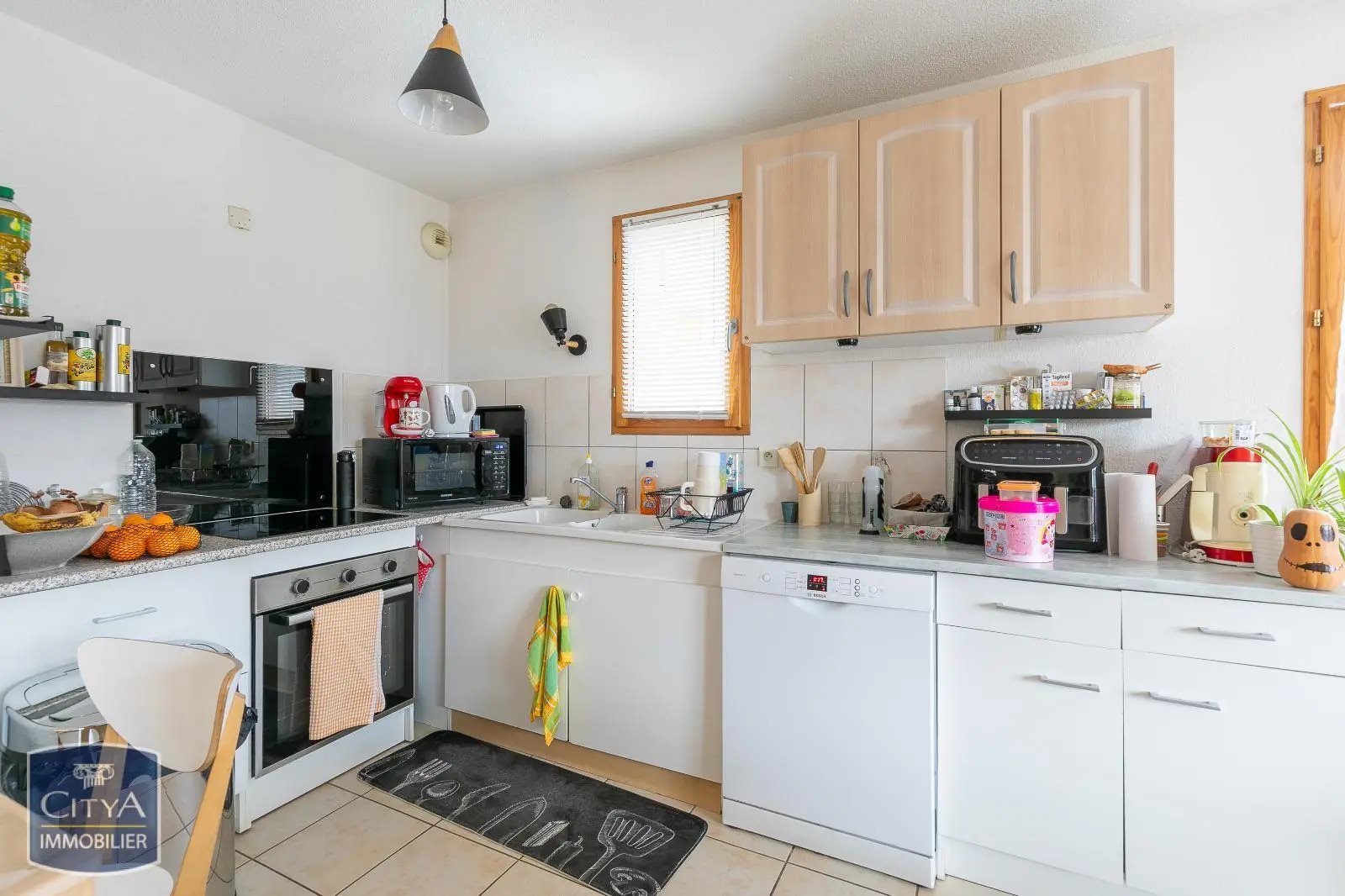 Appartement à vendre, 79m², Saint-Bonnet-en-Champsaur