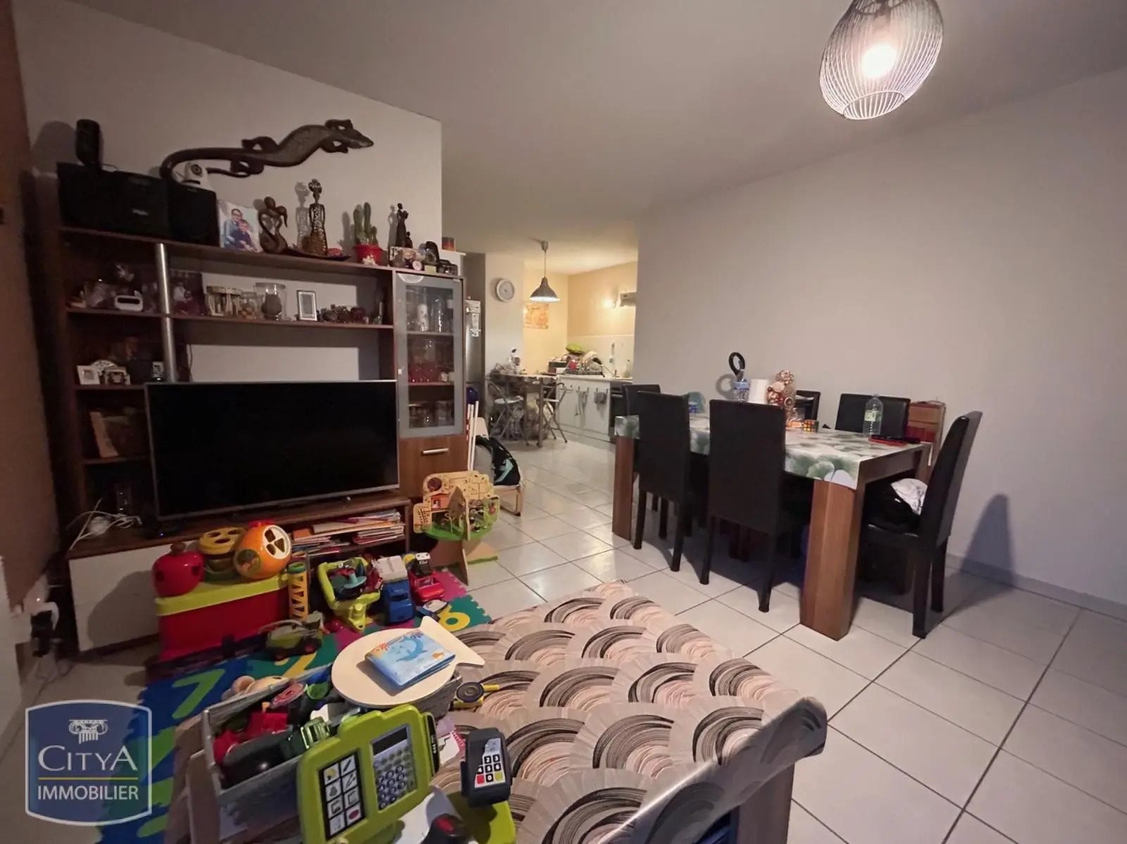 Appartement à vendre, 62m², Morsbach