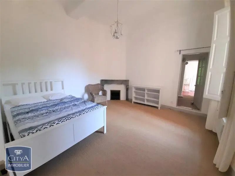 Appartement à louer, 79m², Aix-en-Provence