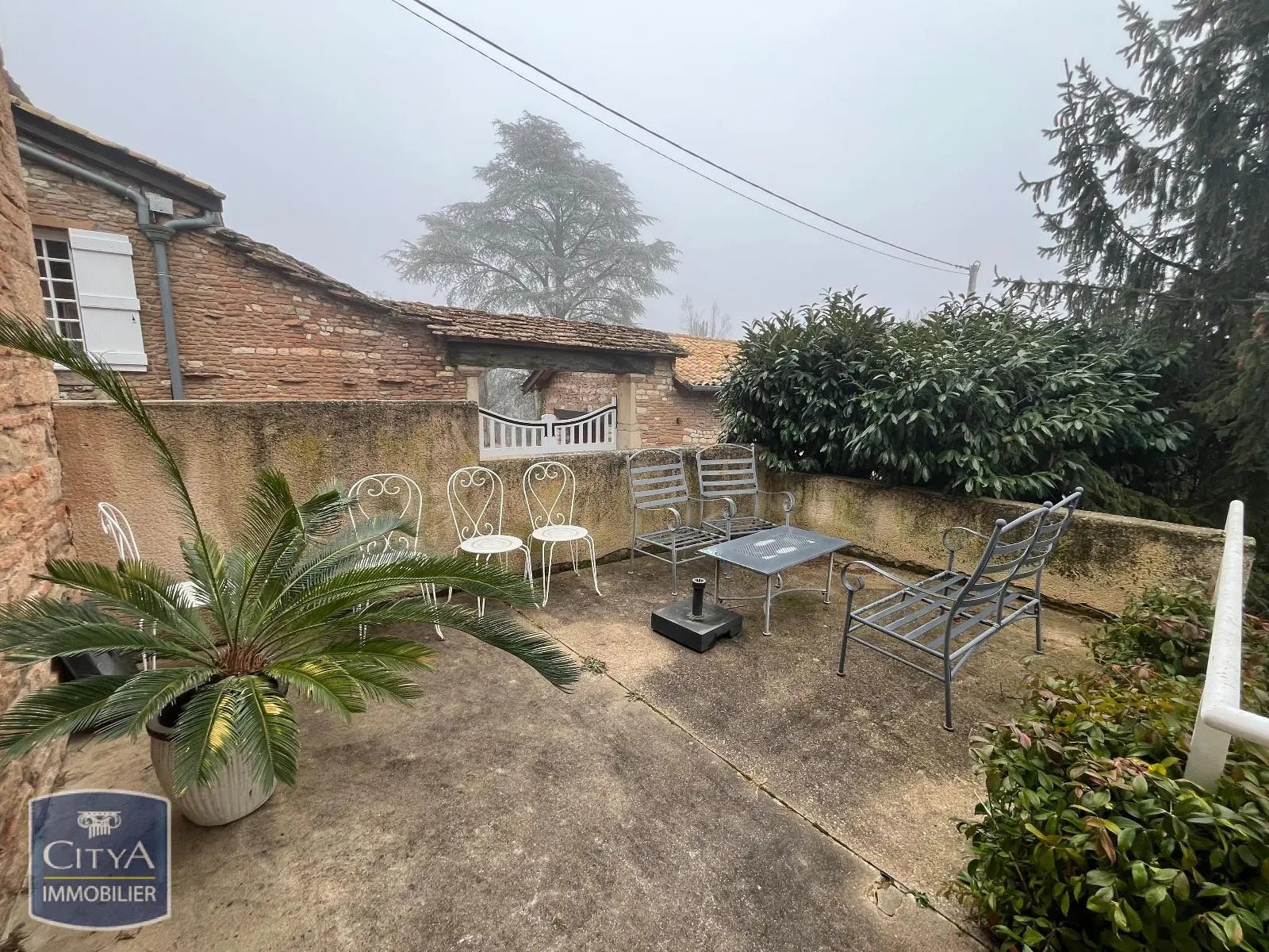 Maison à louer, 169m², La Roche-Vineuse