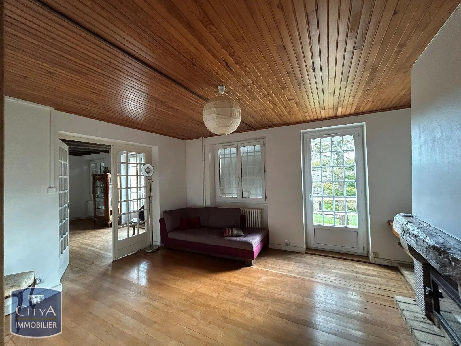 Maison à louer, 169m², La Roche-Vineuse