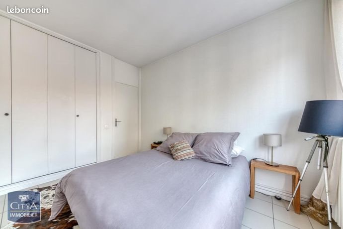 Appartement à vendre, 32m², Lyon 6ème