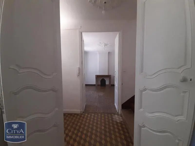 Maison à louer, 155m², Les Pennes-Mirabeau