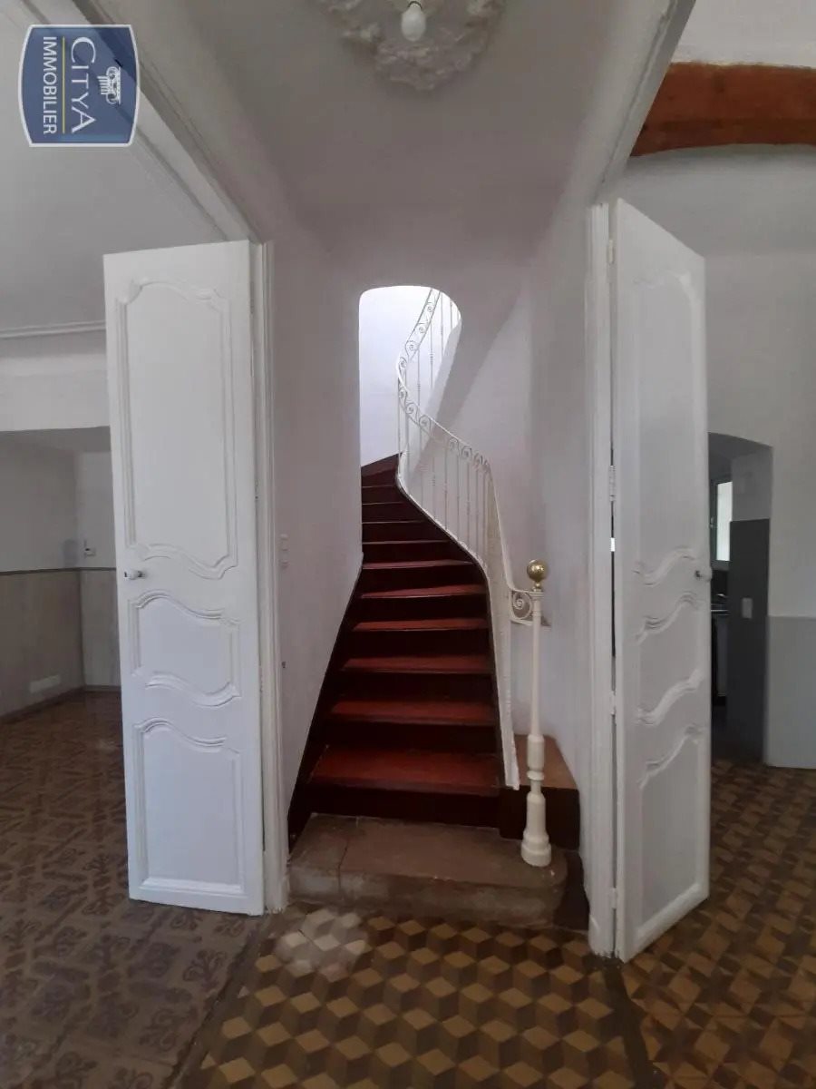 Maison à louer, 155m², Les Pennes-Mirabeau