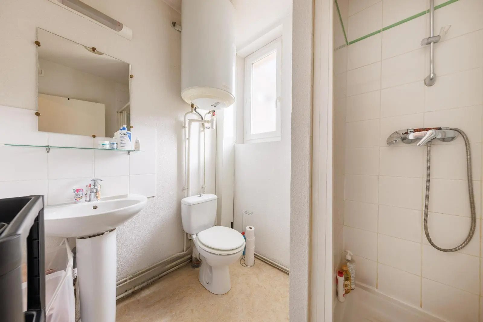 Appartement à vendre, 36m², Clermont-Ferrand