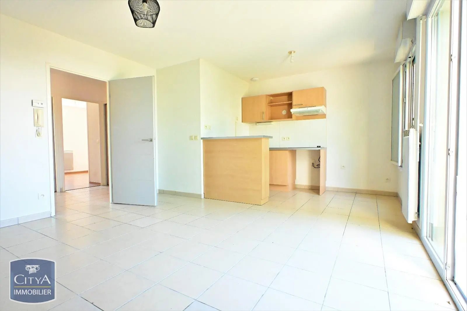 Appartement à vendre, 55m², Saujon