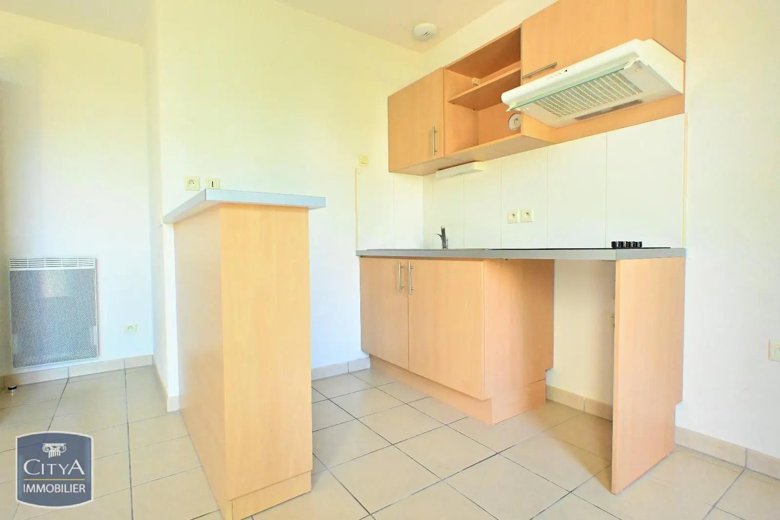 Appartement à vendre, 55m², Saujon