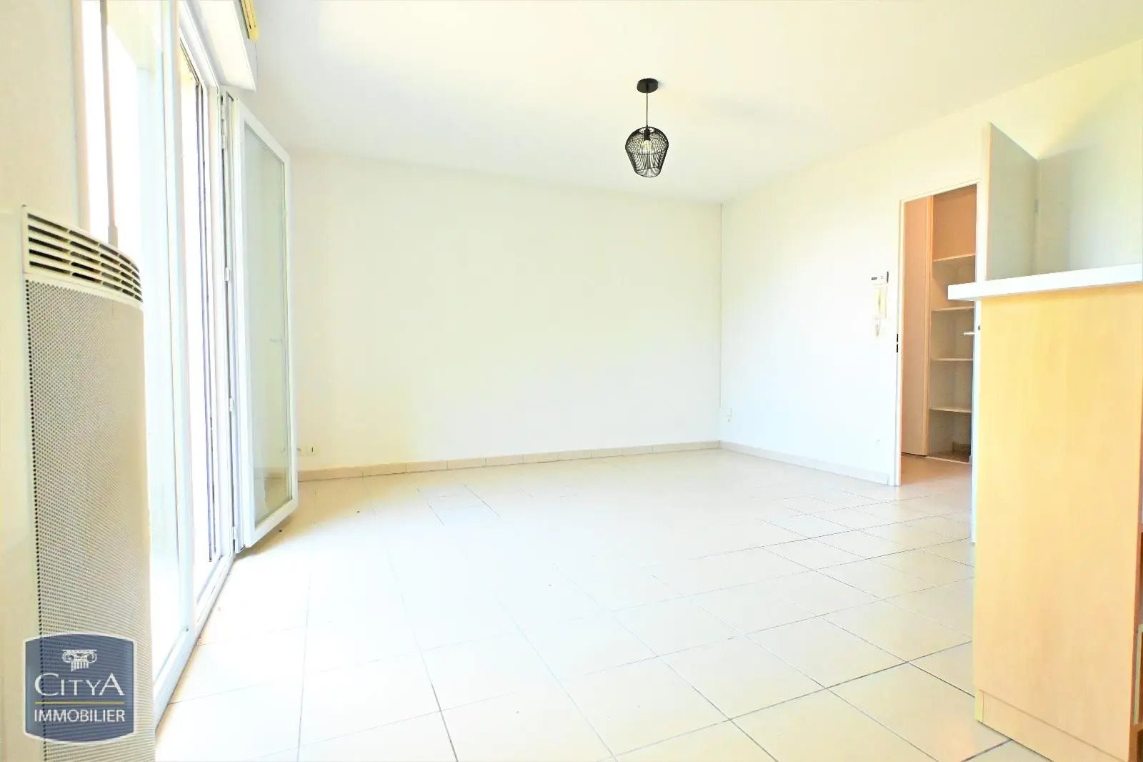 Appartement à vendre, 55m², Saujon