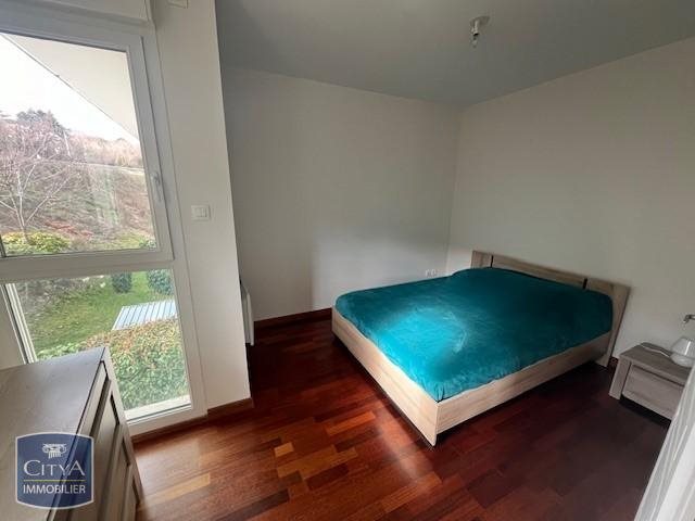 Appartement à louer, 33m², Clermont-Ferrand