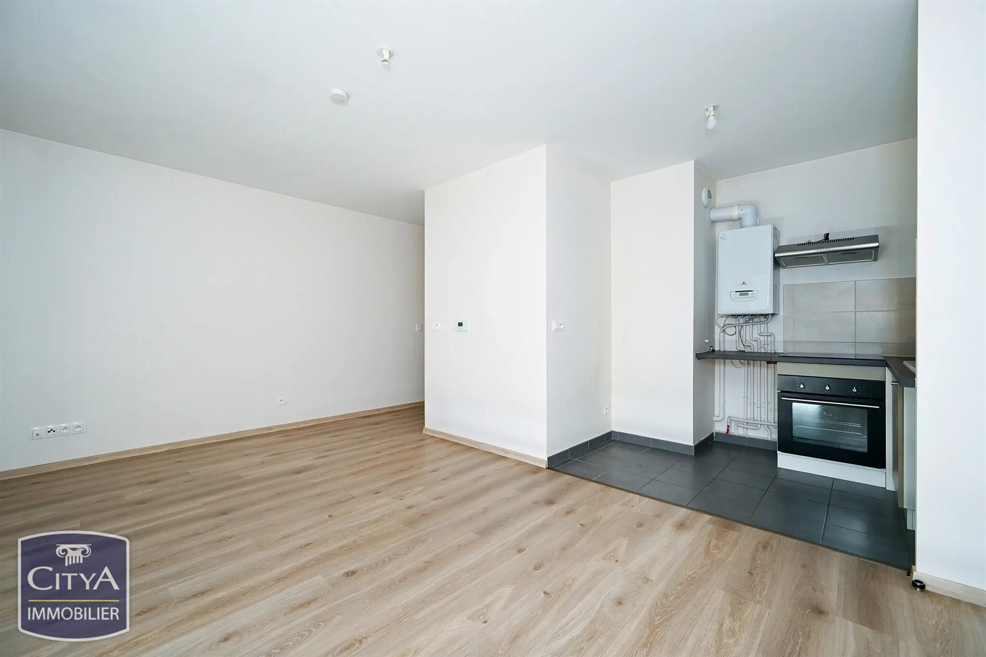 Appartement à vendre, 44m², Orléans