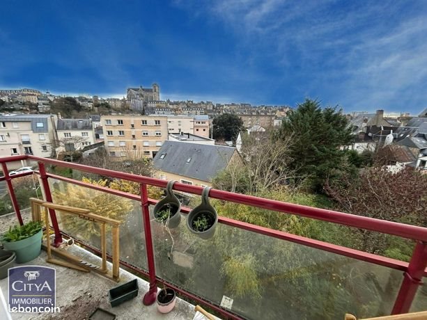 Appartement à vendre, 35m², Le Mans