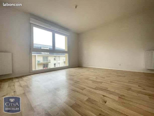Appartement à vendre, 42m², Rouen