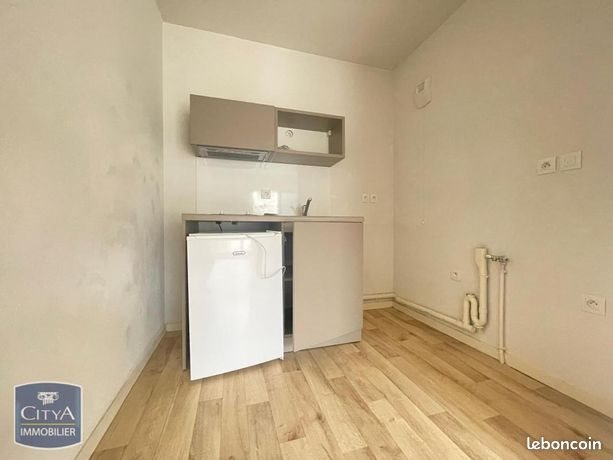 Appartement à vendre, 42m², Rouen