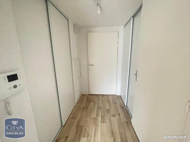Appartement à vendre, 42m², Rouen
