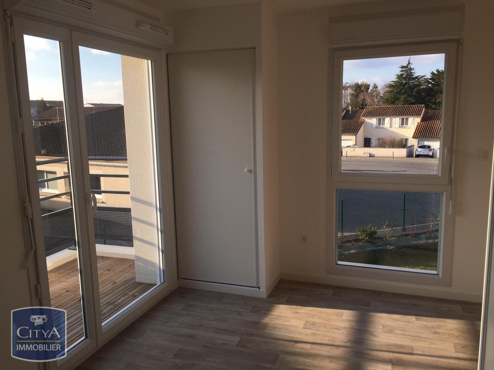 Appartement à vendre, 21m², Mignaloux-Beauvoir