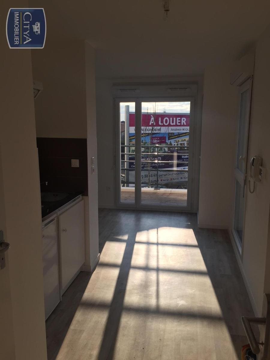 Appartement à vendre, 21m², Mignaloux-Beauvoir