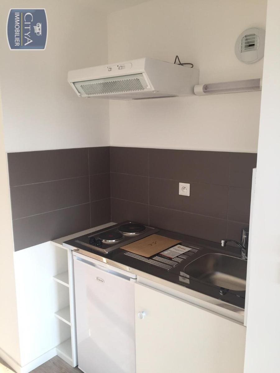 Appartement à vendre, 21m², Mignaloux-Beauvoir