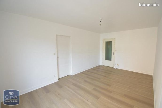 Appartement à louer, 46m², Le Mans