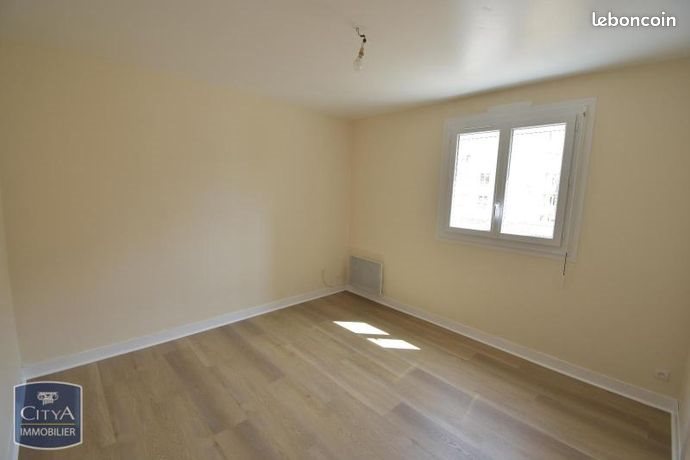 Appartement à louer, 46m², Le Mans